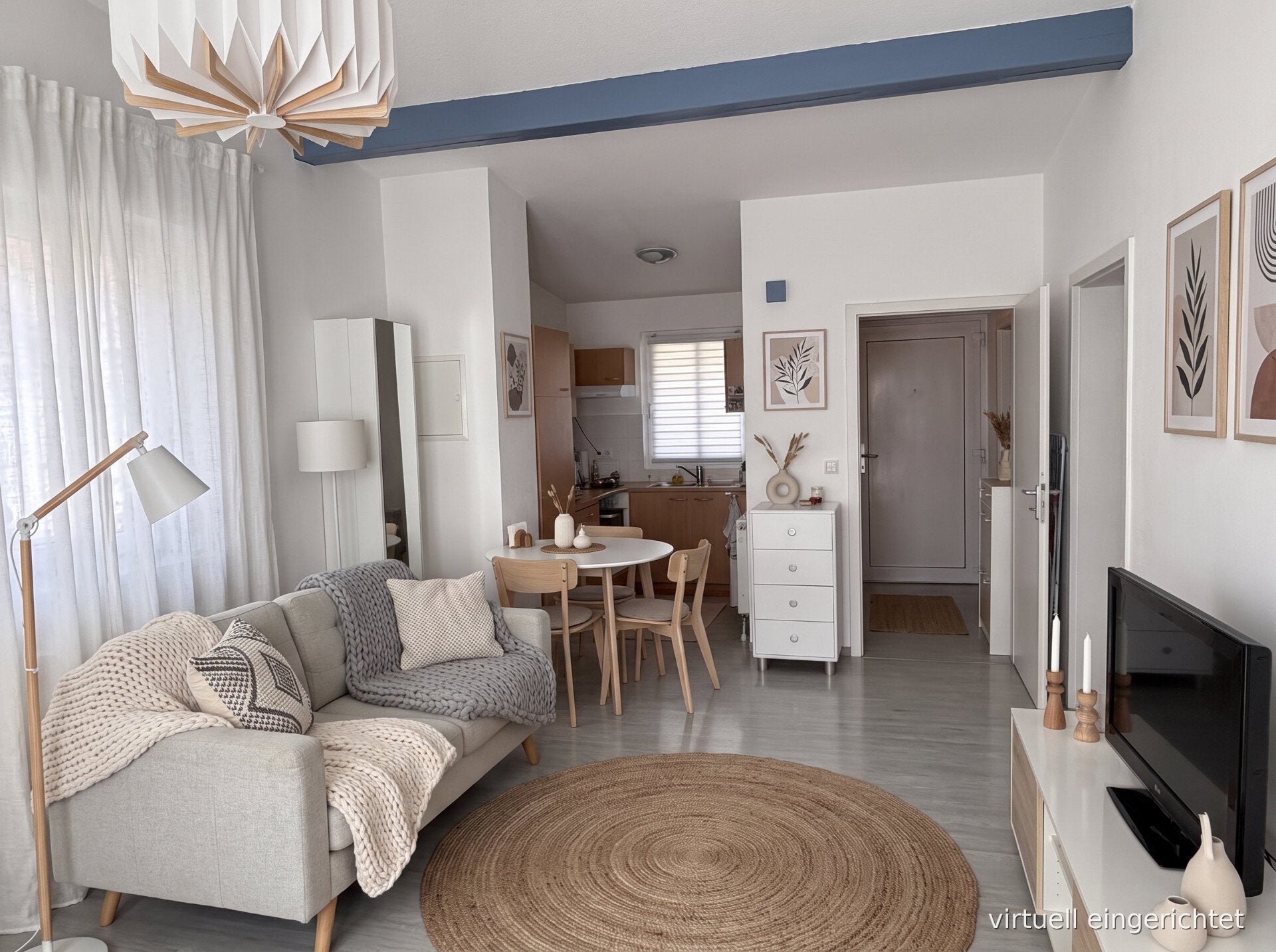 Wohnung Wilhelm-Dümmler-Straße in Schwabach