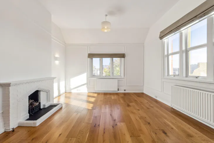 Flat King's Road in Greater London