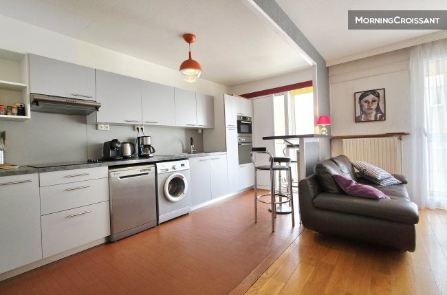 Appartement Rue Nicolaï à Lyon