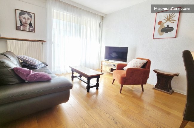 Flat Rue Nicolaï in Lyon