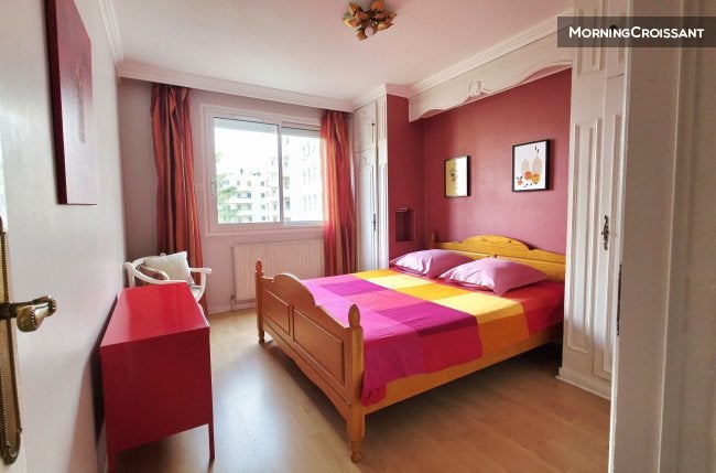 Appartement Rue Nicolaï à Lyon