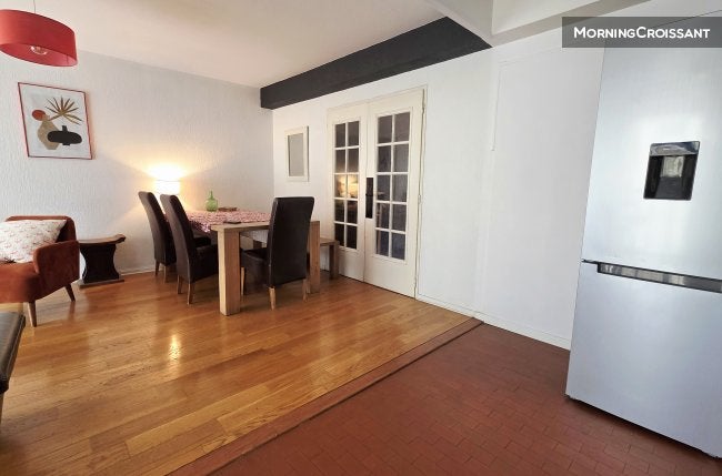 Appartement Rue Nicolaï à Lyon