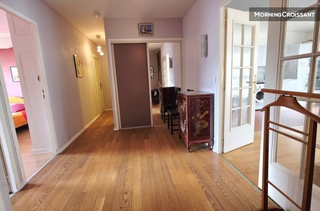 Appartement Rue Nicolaï à Lyon