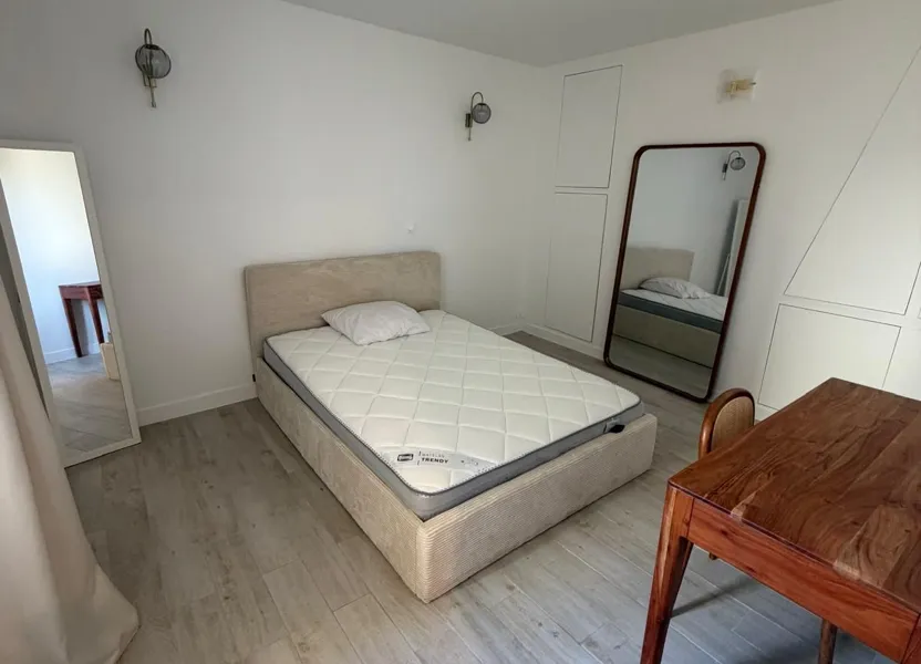 Appartement Avenue de la République à Châtillon
