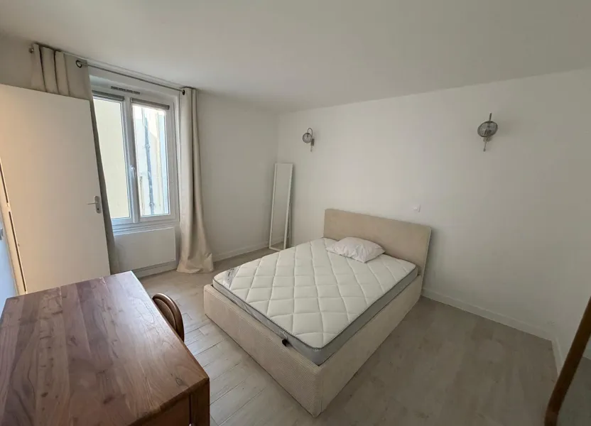 Appartement Avenue de la République à Châtillon