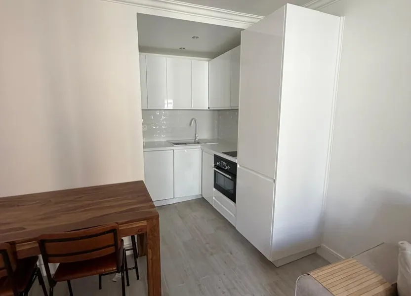 Appartement Avenue de la République à Châtillon