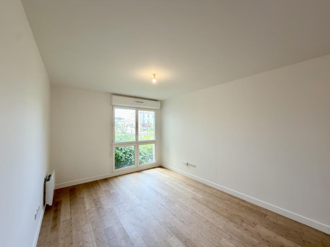 Appartement Avenue Jean Jaurès à Argenteuil