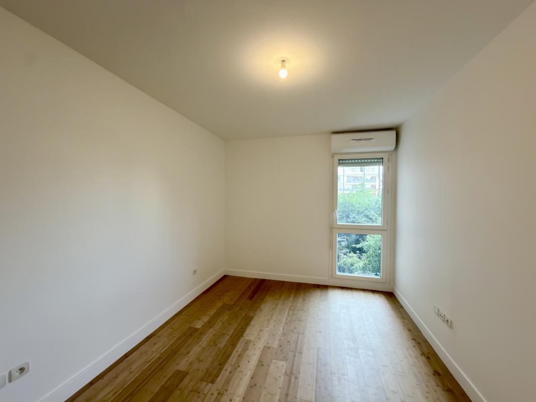 Appartement Avenue Jean Jaurès à Argenteuil