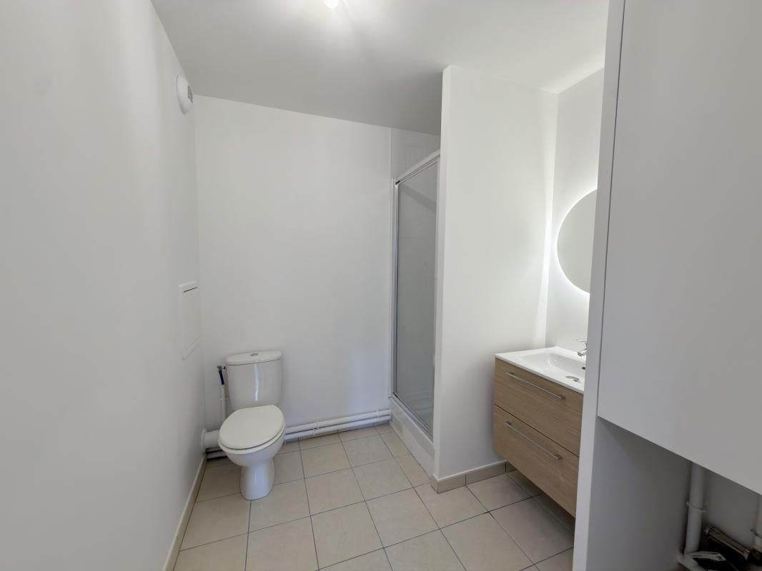 Appartement Avenue Jean Jaurès à Argenteuil
