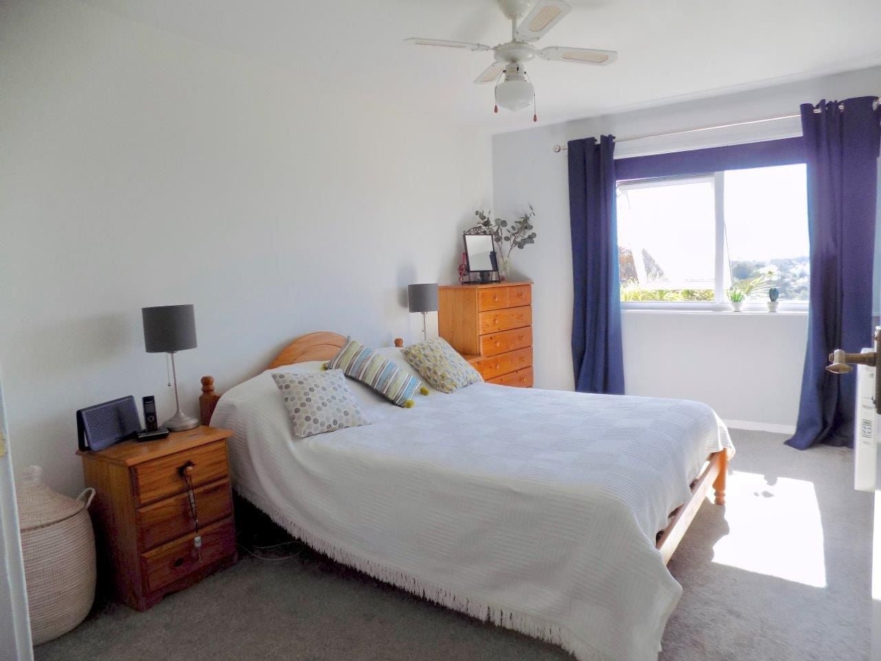 Flat Lower Warberry Road in Torquay
