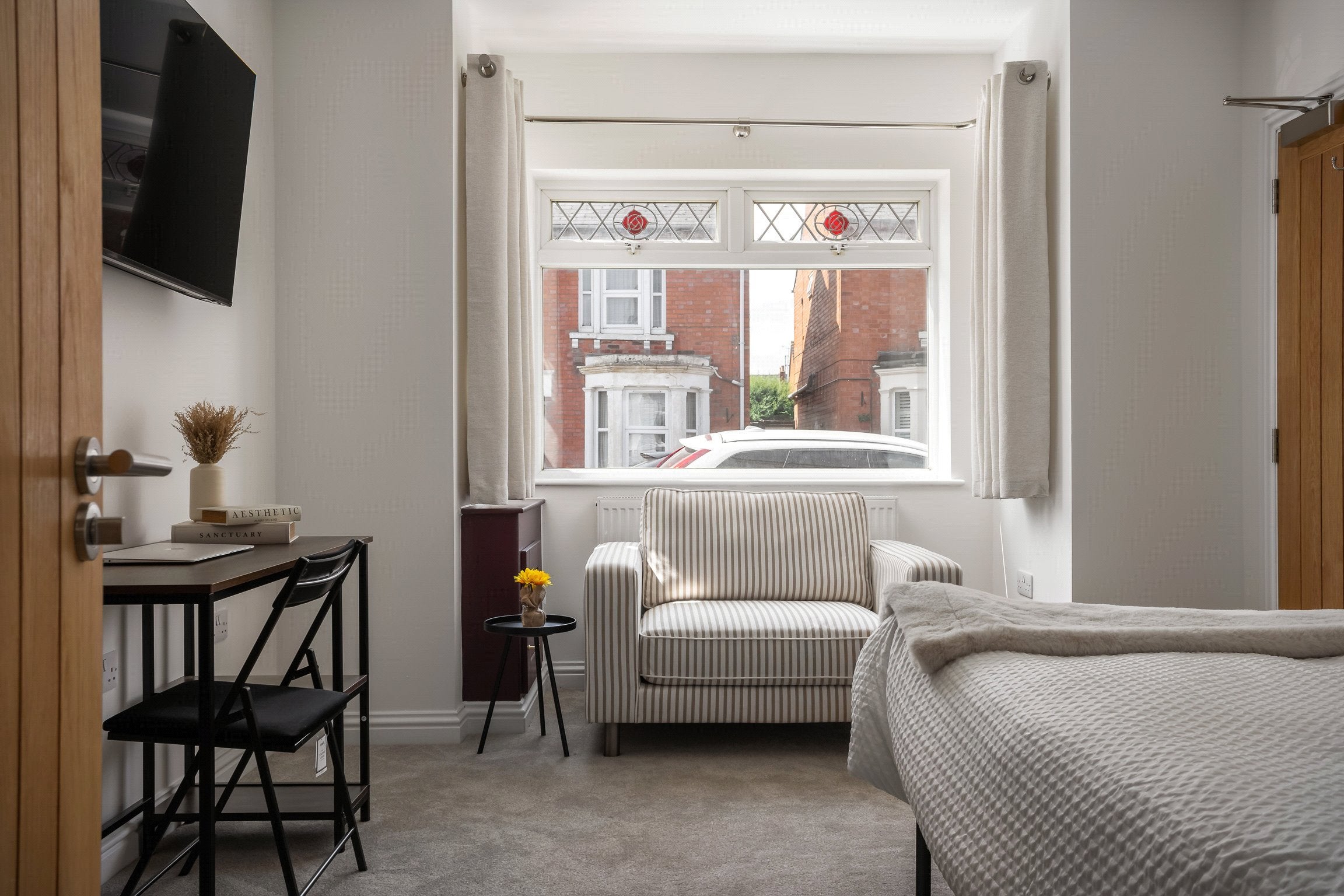 Room Clegram Road in Gloucester