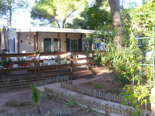 Flat Boulevard du Général Leclerc in Puget-sur-Argens