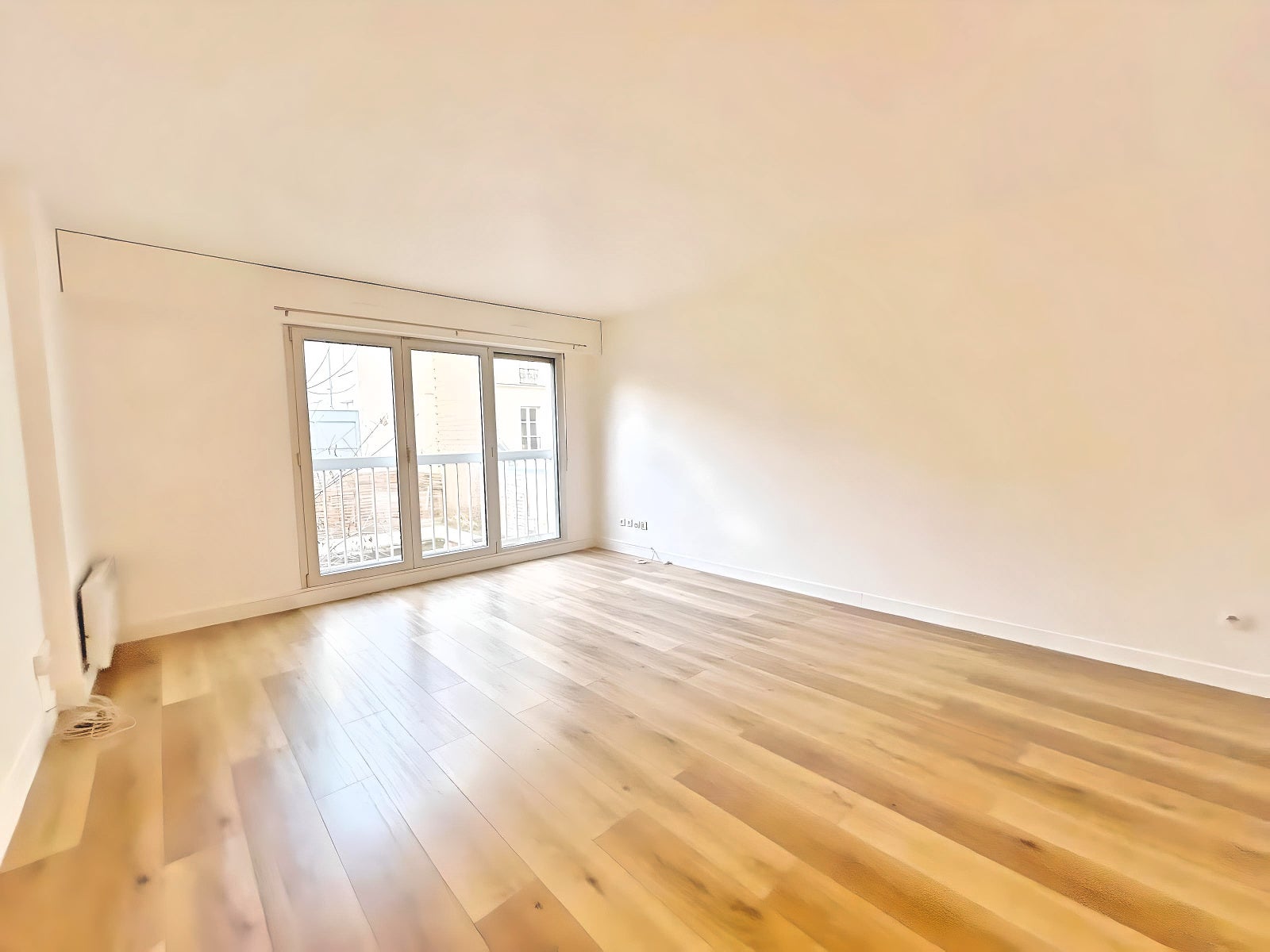 Appartement Rue Pierre Larousse à Paris