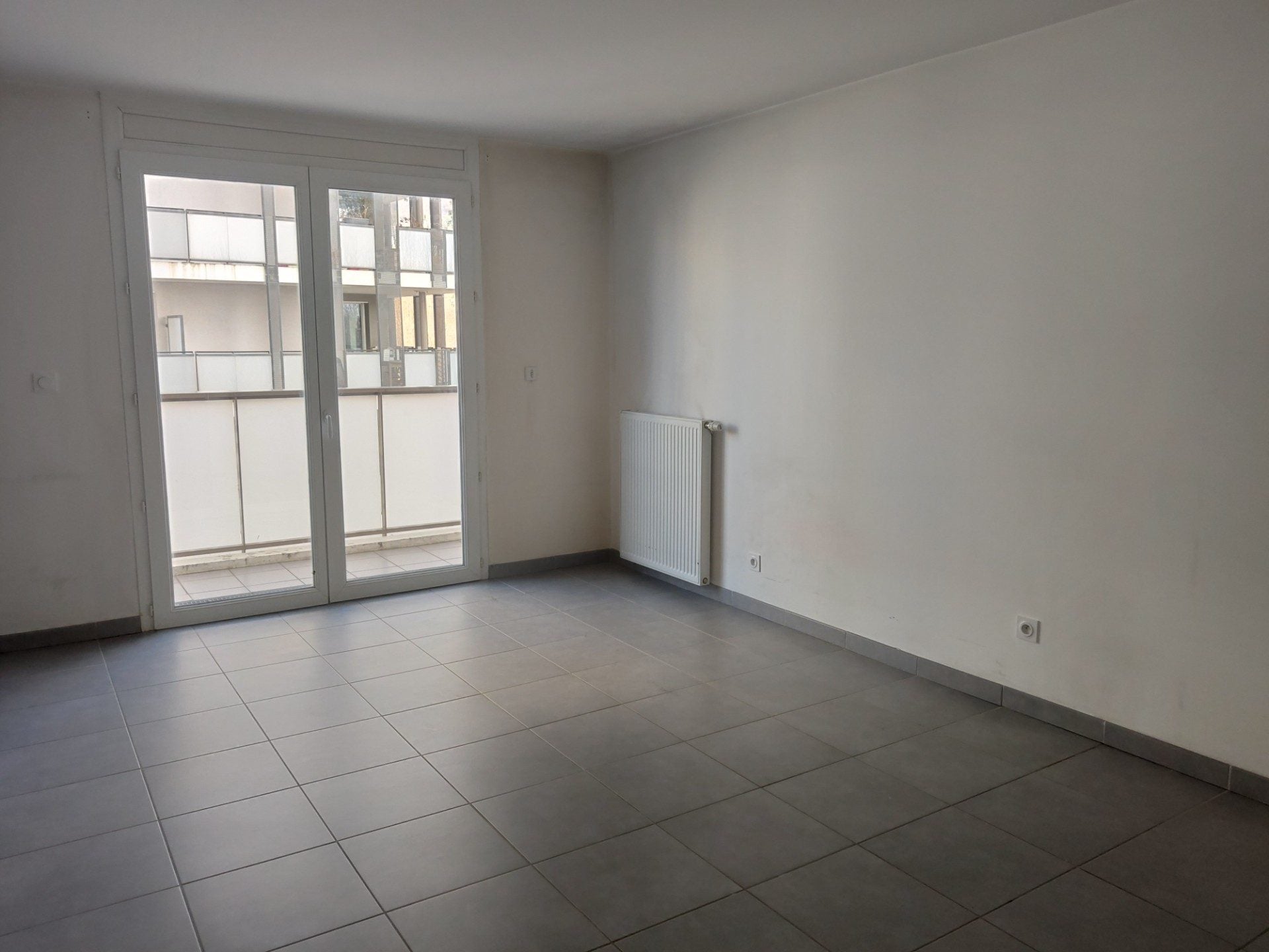Appartement Quai de la Graille à Grenoble