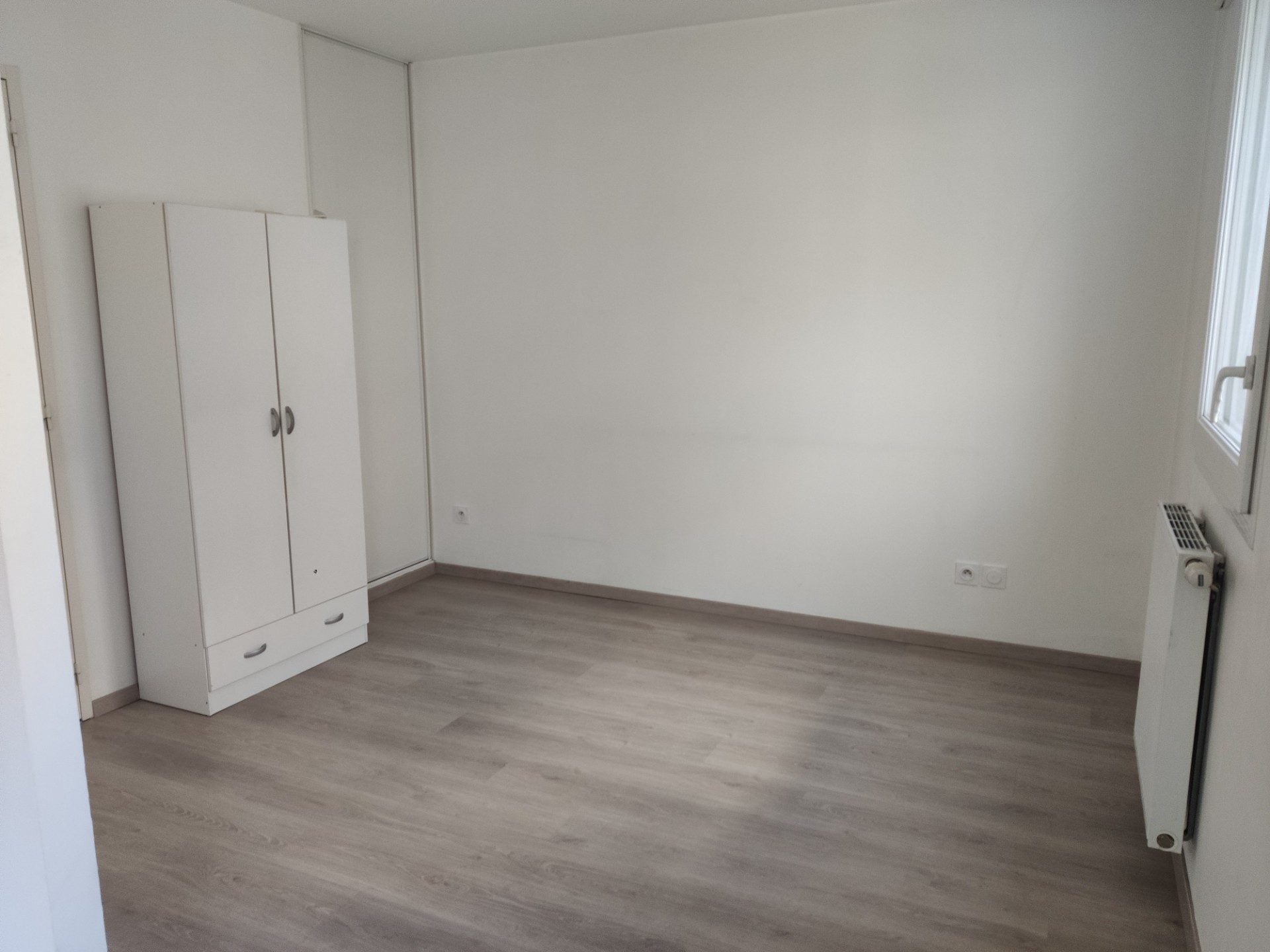Appartement Quai de la Graille à Grenoble