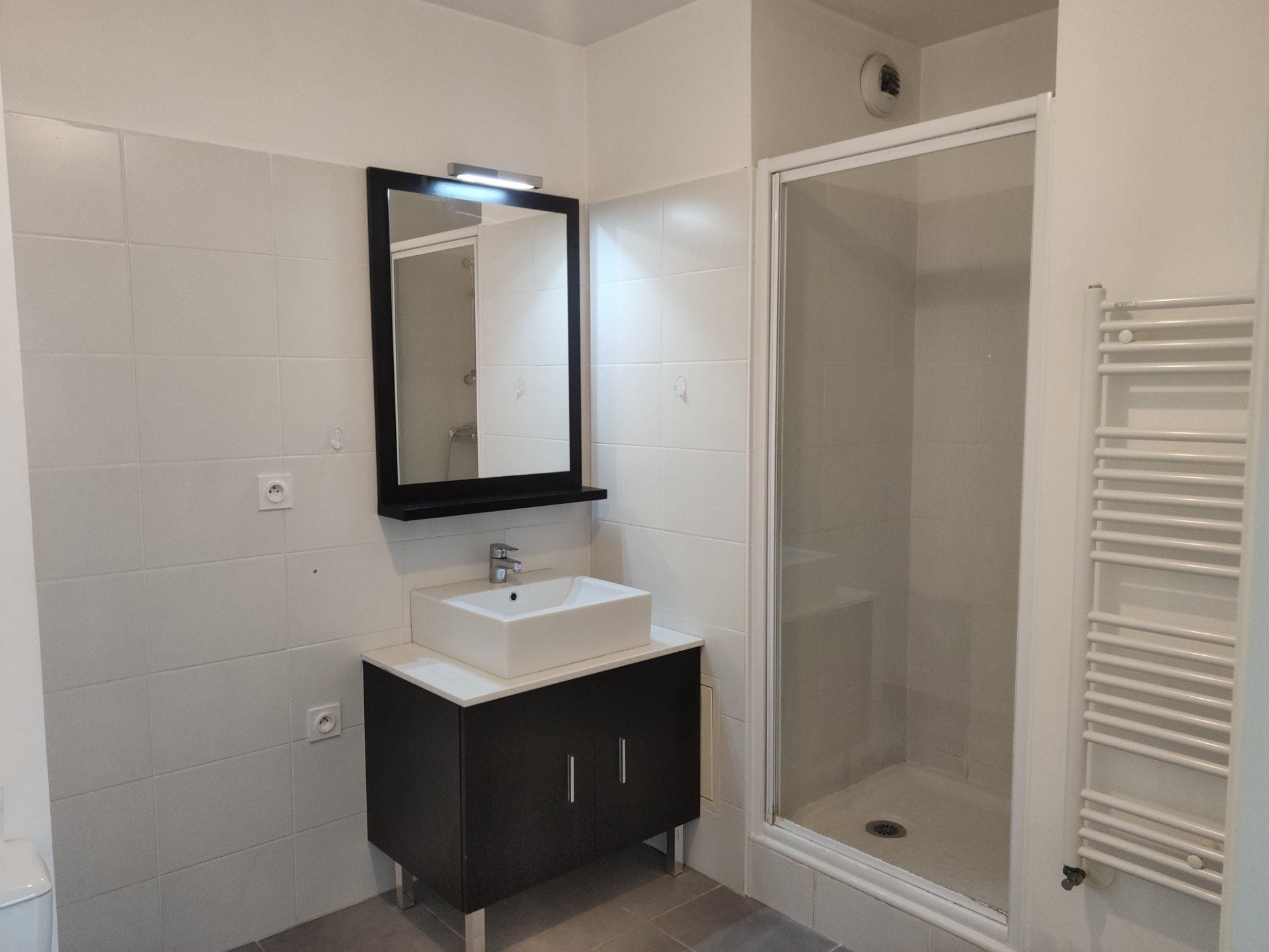 Appartement Quai de la Graille à Grenoble