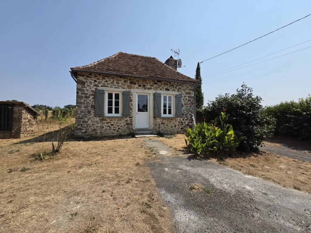 House Rue de la Bouchotte in Salon-la-Tour