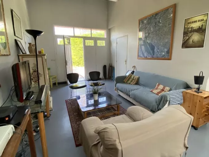 Appartement Allée des Coucous à Créteil