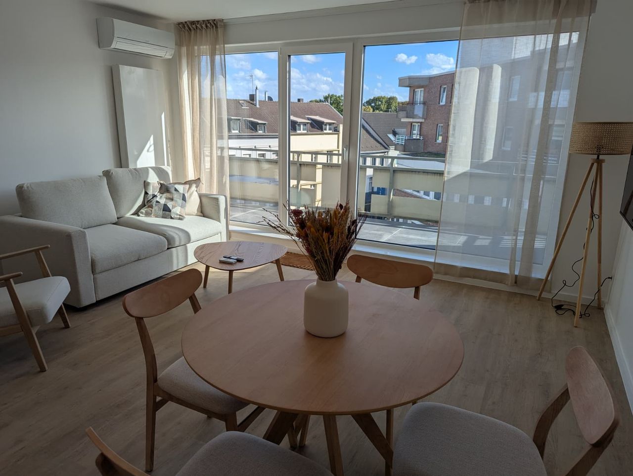 Wohnung Bahnhofstraße in Mönchengladbach