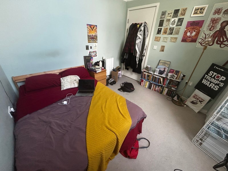 Room Tudway Road in Greater London