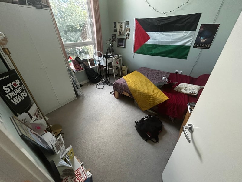 Room Tudway Road in Greater London