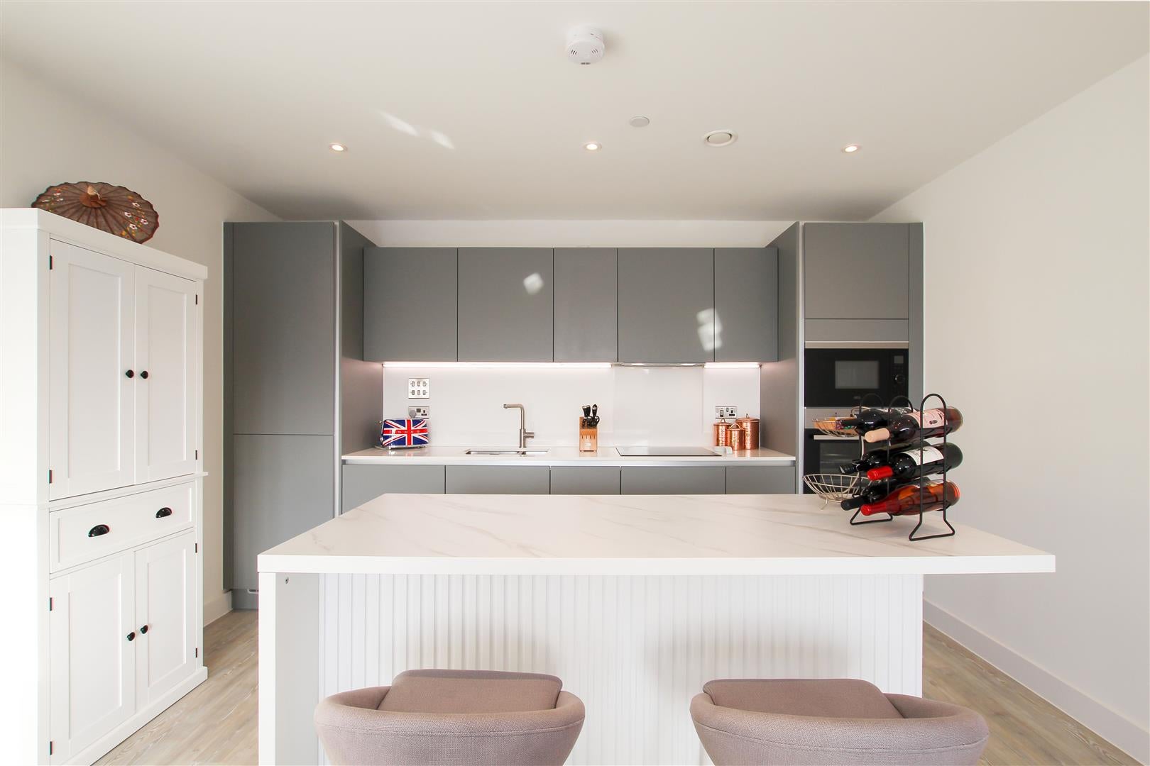Flat Marleigh Avenue in Cambridge