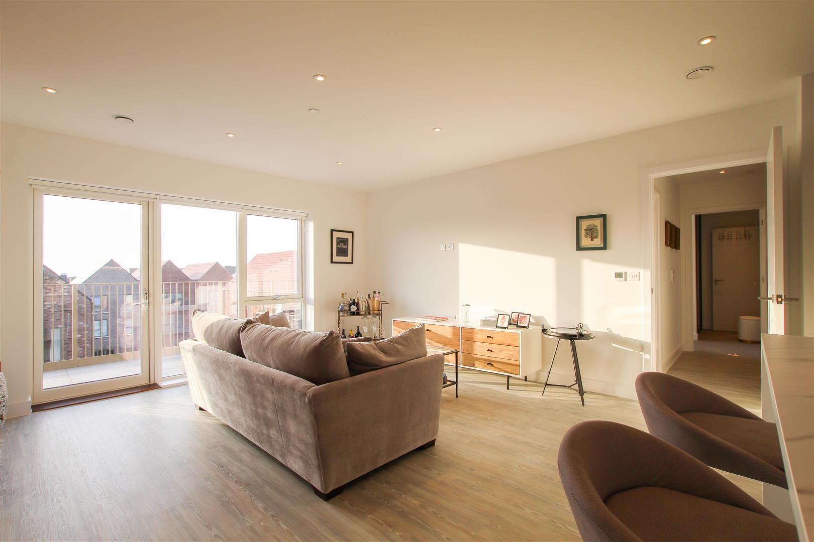 Flat Marleigh Avenue in Cambridge