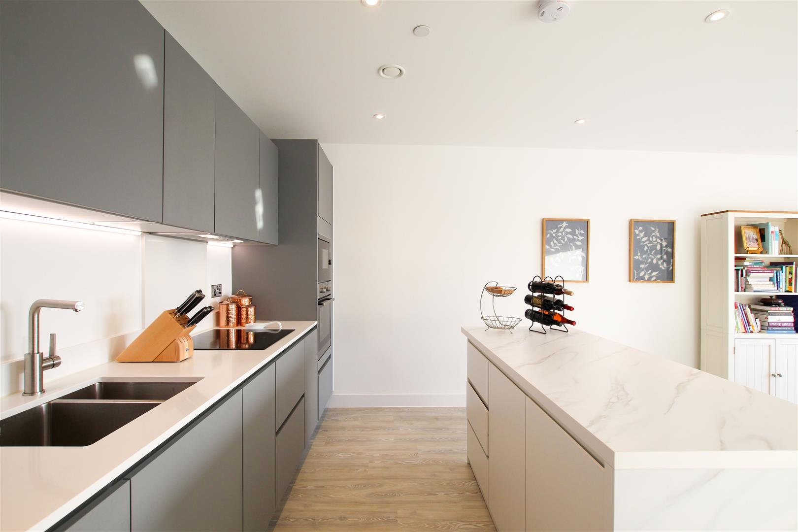 Flat Marleigh Avenue in Cambridge