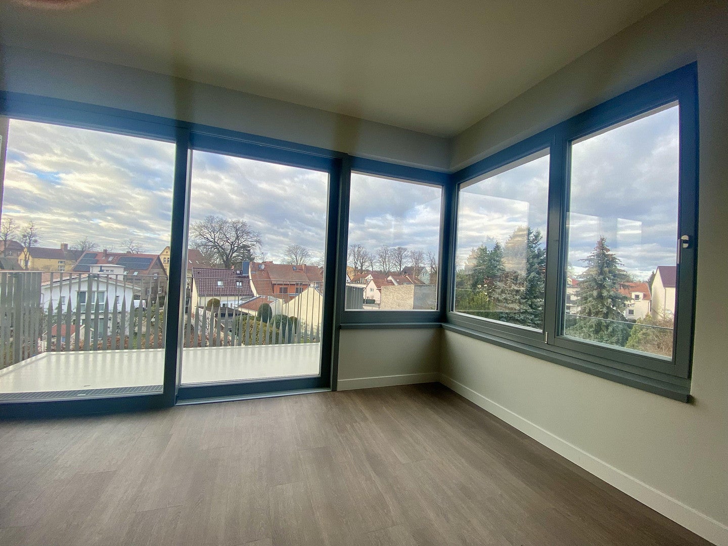 Wohnung Straße der Einheit in Schwielowsee
