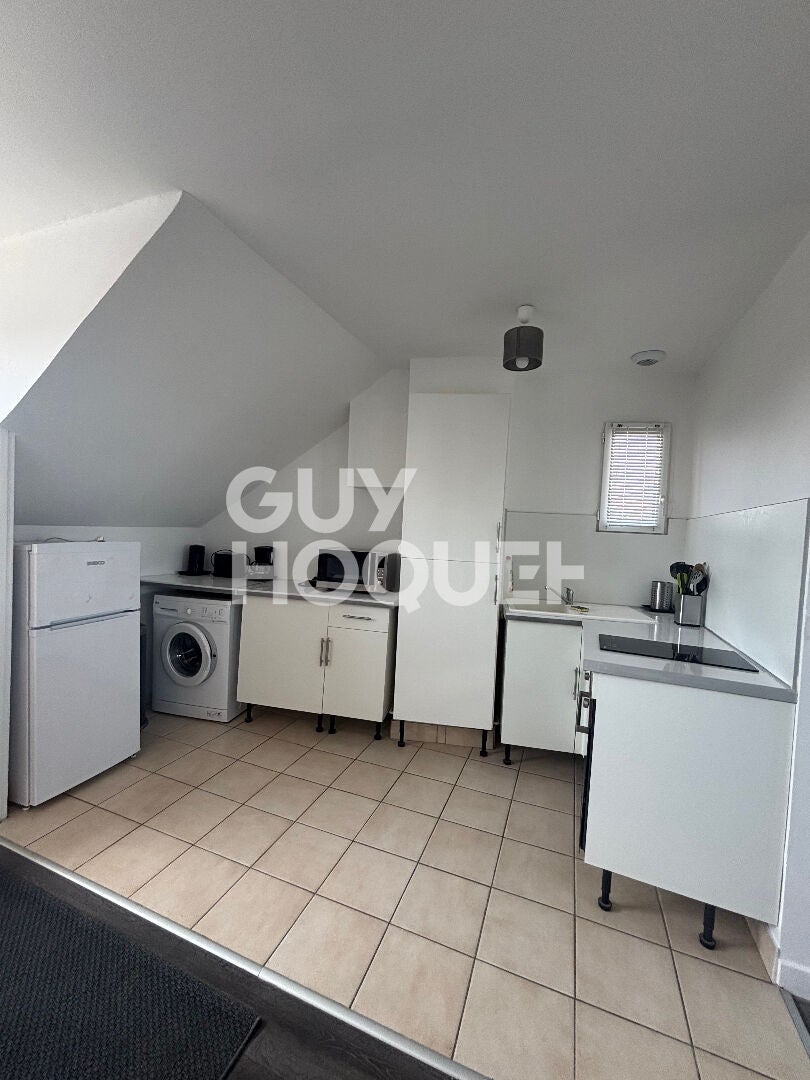 Flat Rue Marcellin Berthelot in Troyes