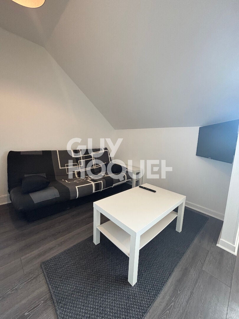 Flat Rue Marcellin Berthelot in Troyes