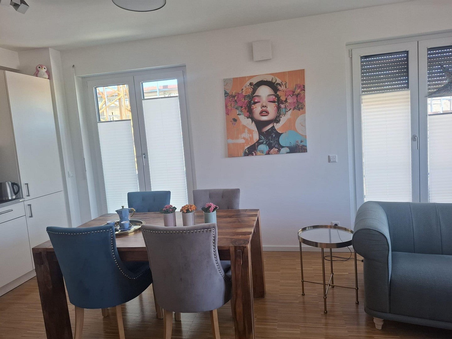 Wohnung Sindlinger Bahnstraße in Frankfurt am Main