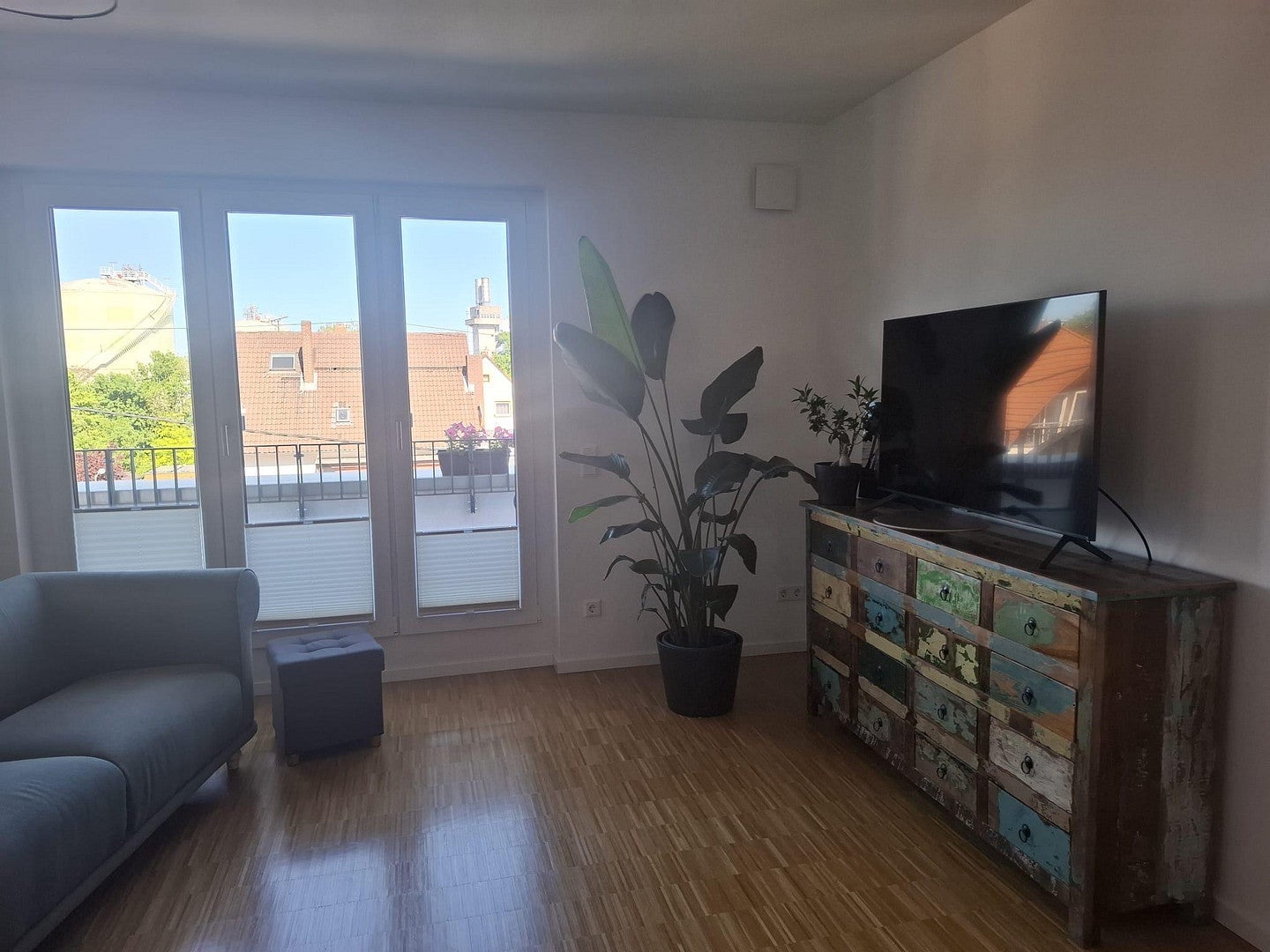 Wohnung Sindlinger Bahnstraße in Frankfurt am Main