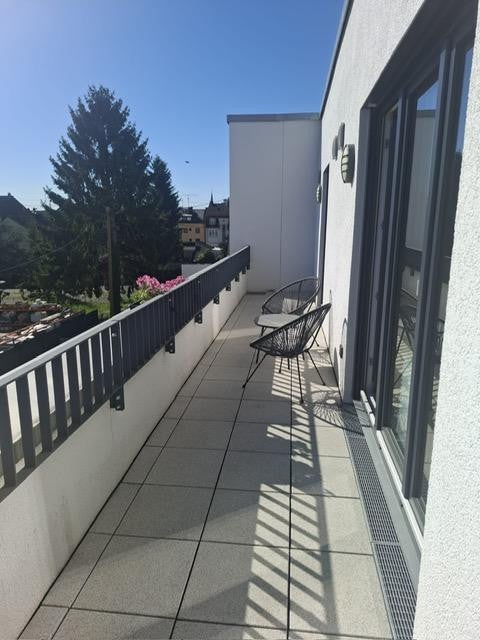 Wohnung Sindlinger Bahnstraße in Frankfurt am Main
