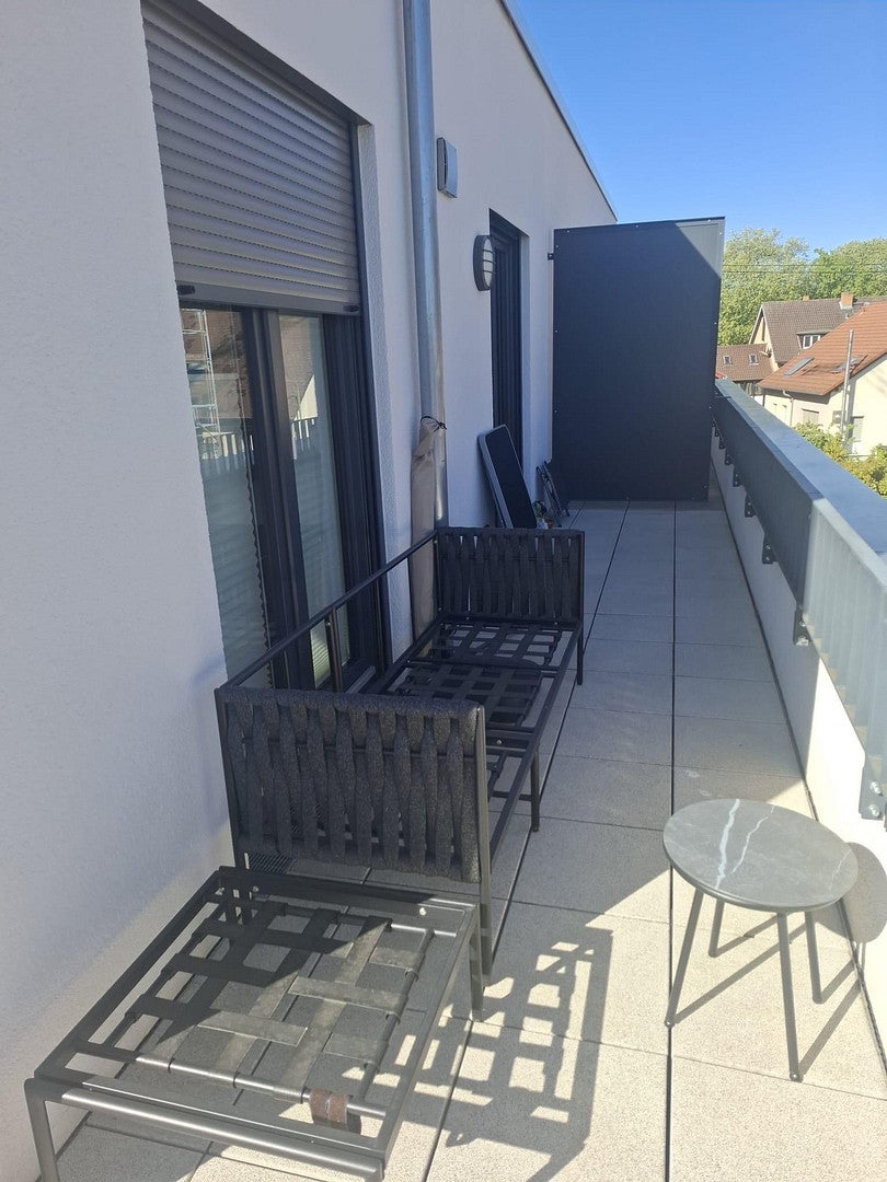 Wohnung Sindlinger Bahnstraße in Frankfurt am Main