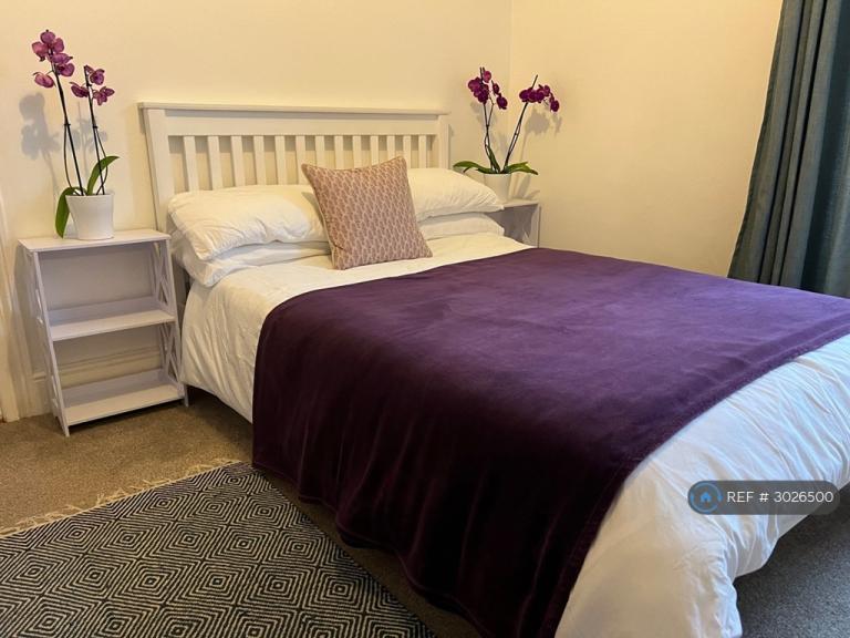 Room Rhondda Street in Swansea