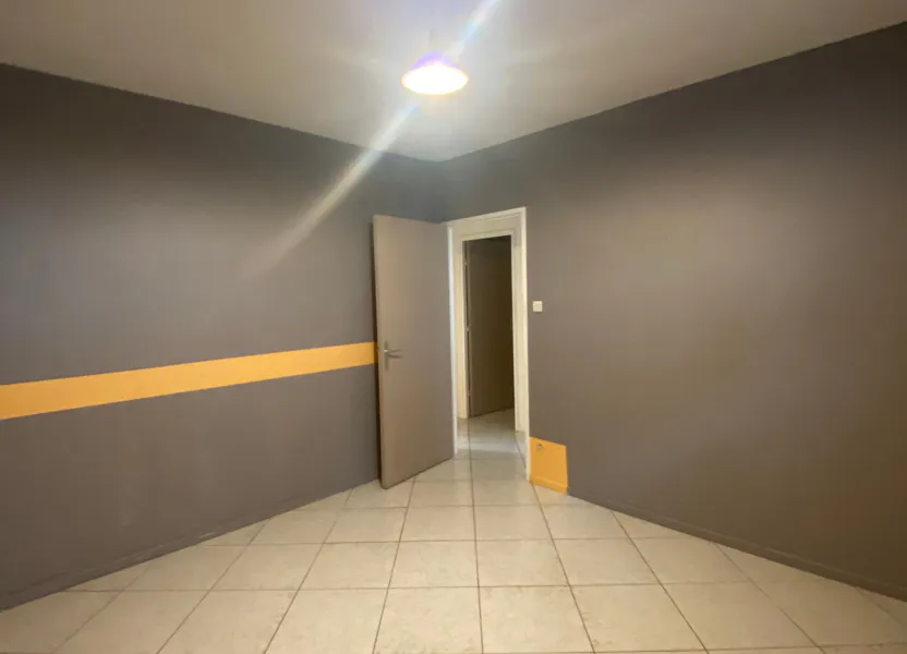 Flat Rue de Sarreguemines in Strasbourg