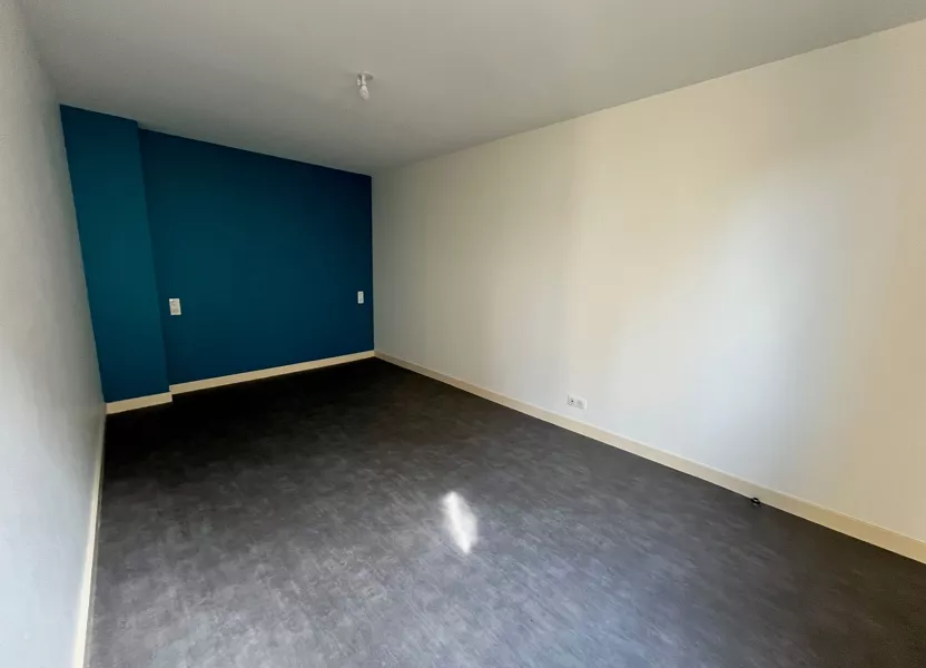 Appartement Avenue de Périgueux à Saint-Yrieix-la-Perche