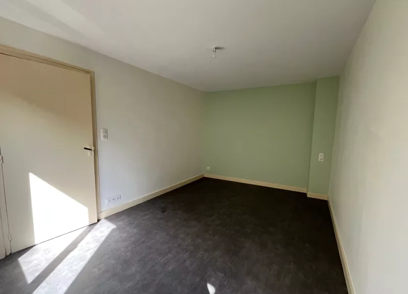 Appartement Avenue de Périgueux à Saint-Yrieix-la-Perche