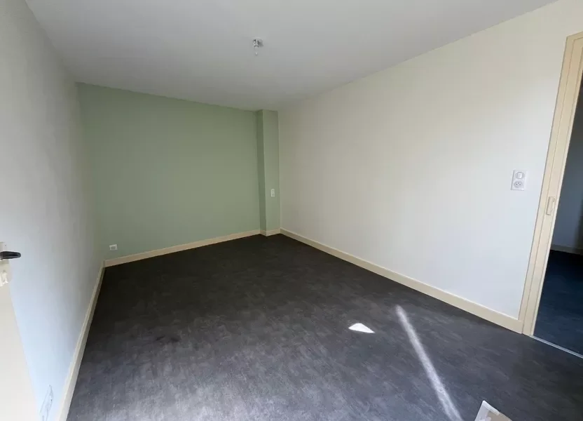 Appartement Avenue de Périgueux à Saint-Yrieix-la-Perche