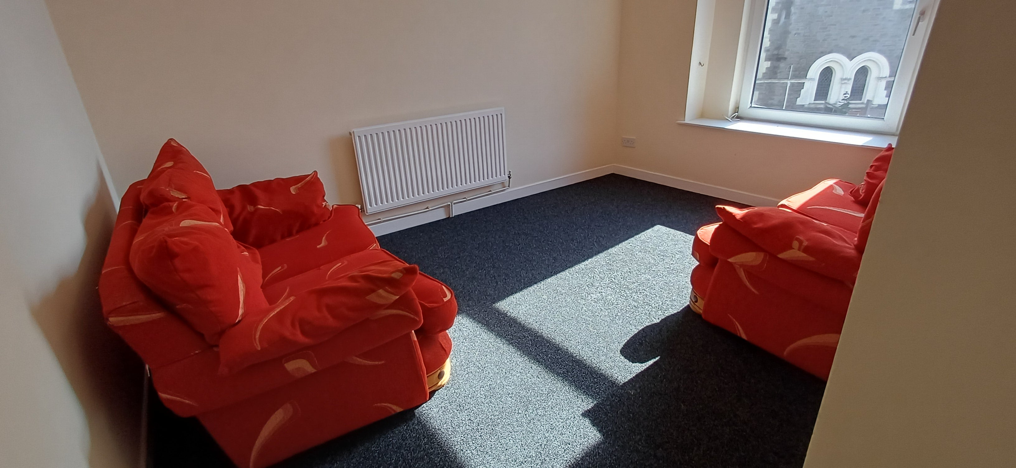 Flat Cowell Street in Llanelli