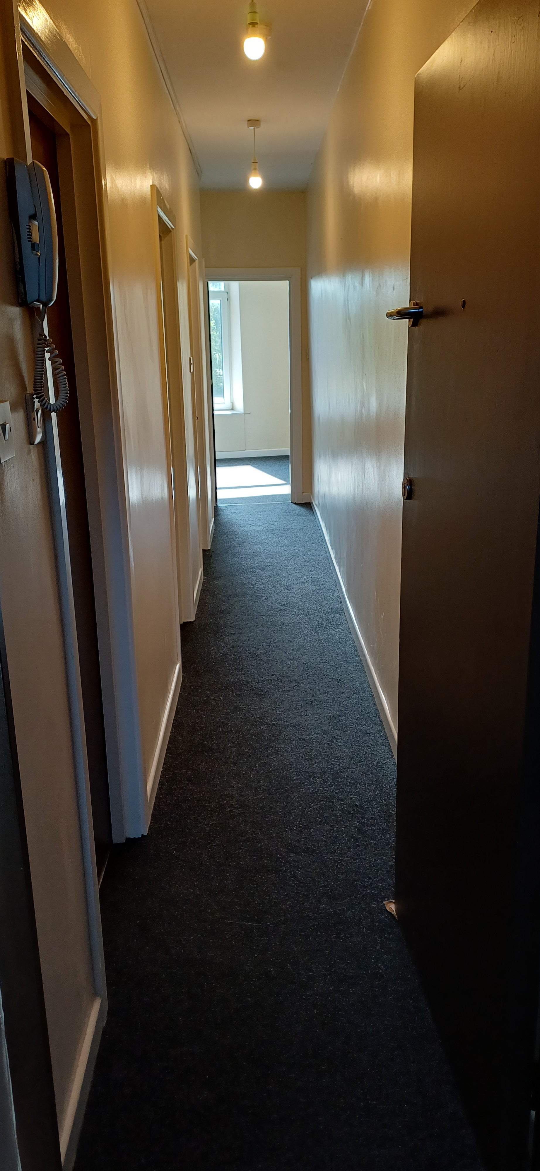 Flat Cowell Street in Llanelli