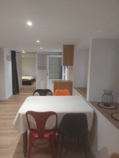 Appartement Rue de Saumur à Les Herbiers