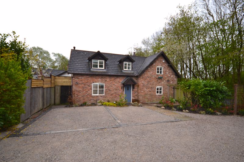 House Carr House Lane in Chorley