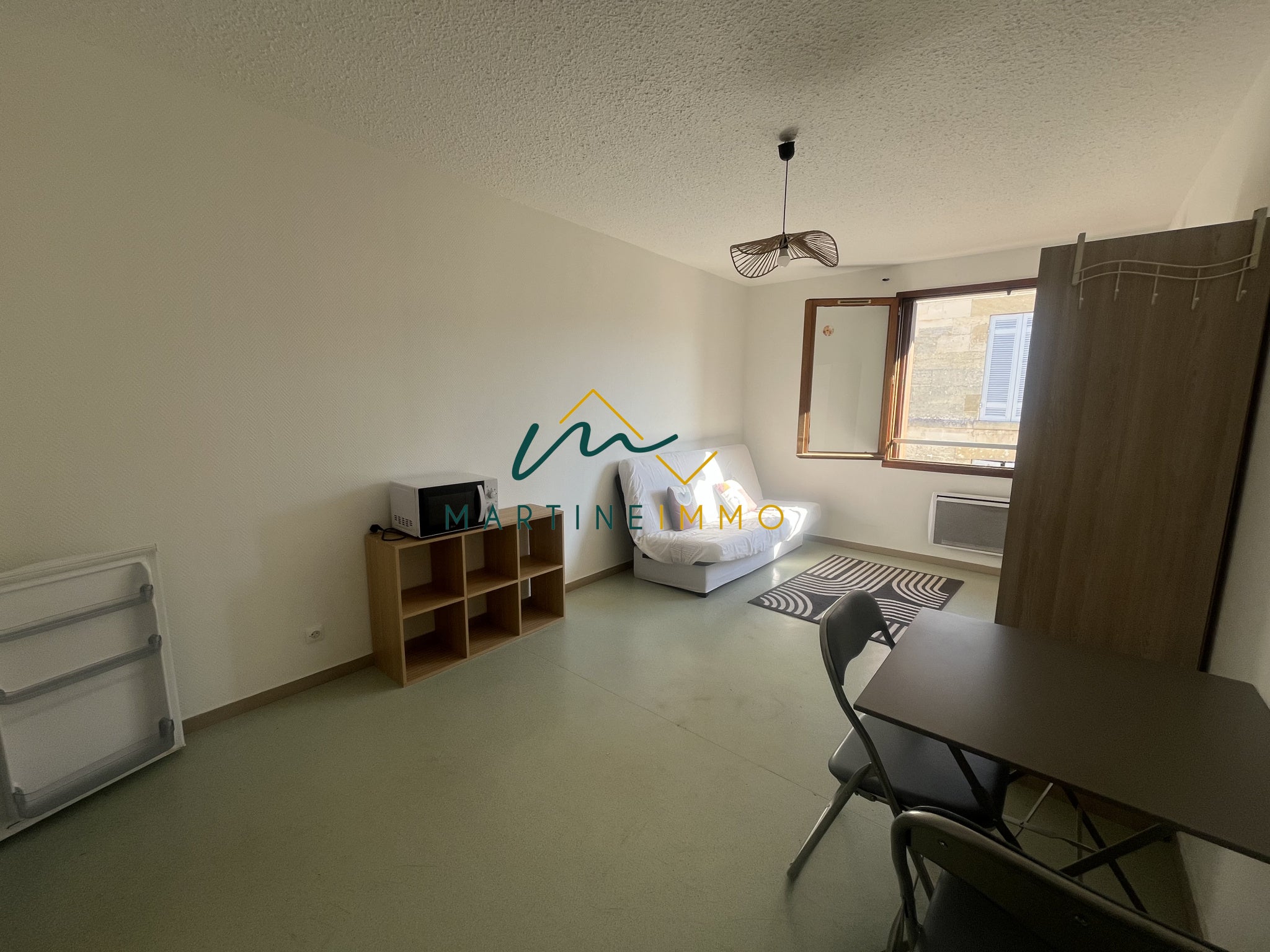 Appartement Avenue Hubert Ruffe à Marmande