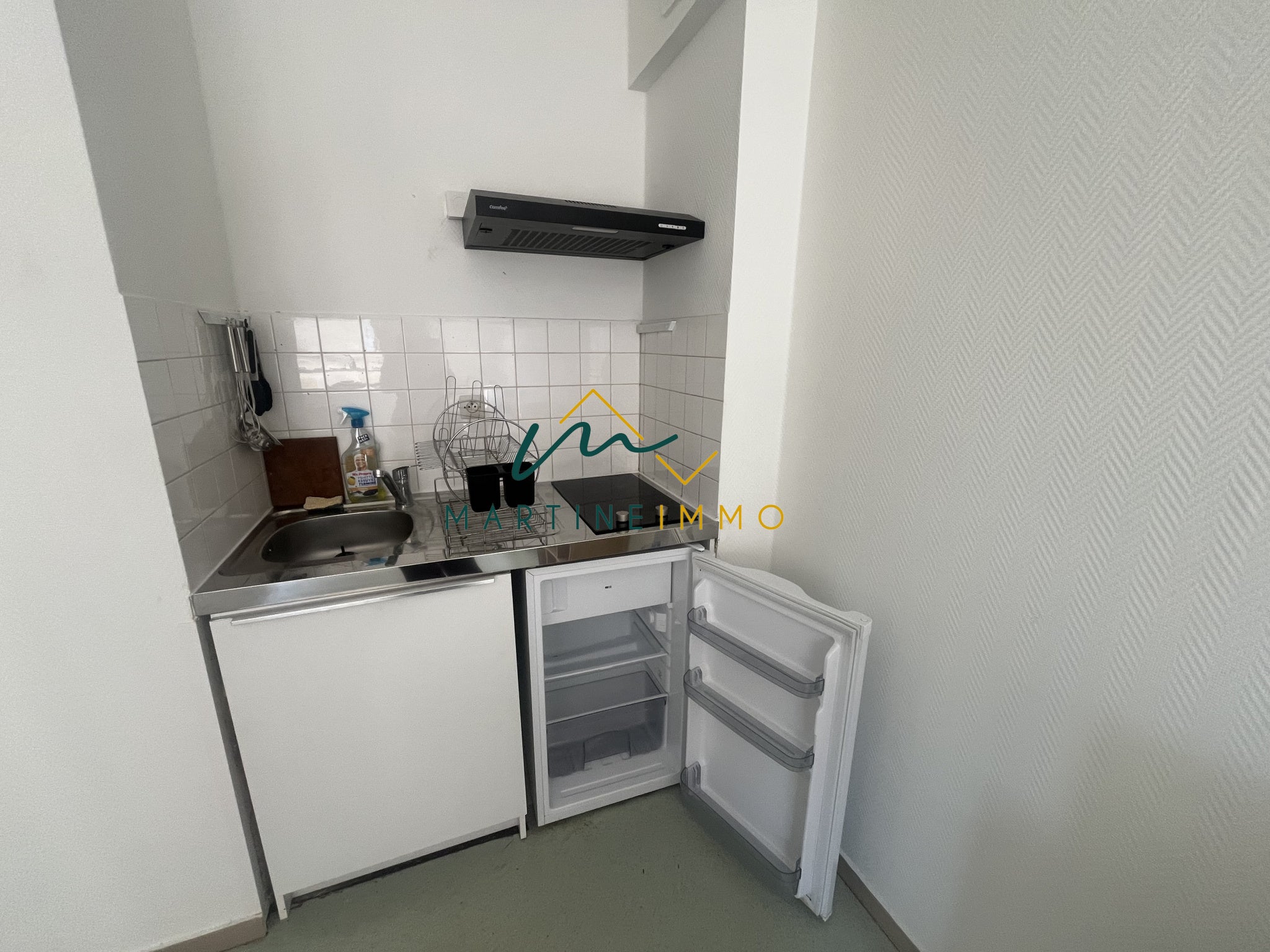 Appartement Avenue Hubert Ruffe à Marmande
