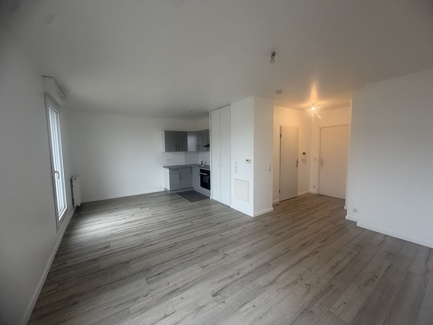 Flat Rue du Bon Houdart in Drancy