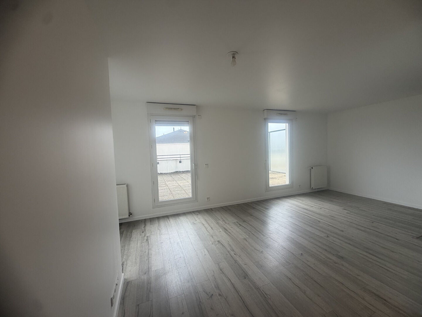 Flat Rue du Bon Houdart in Drancy