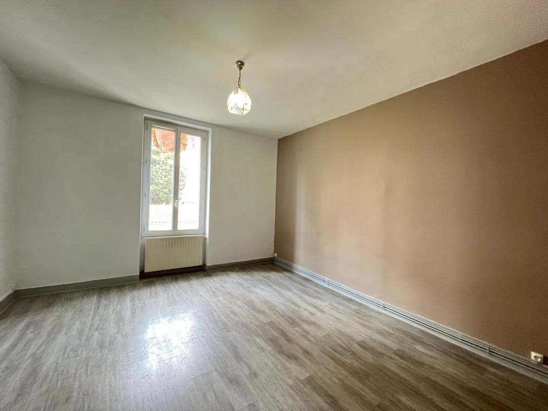 Appartement Rue de la Richelandière à Saint-Étienne