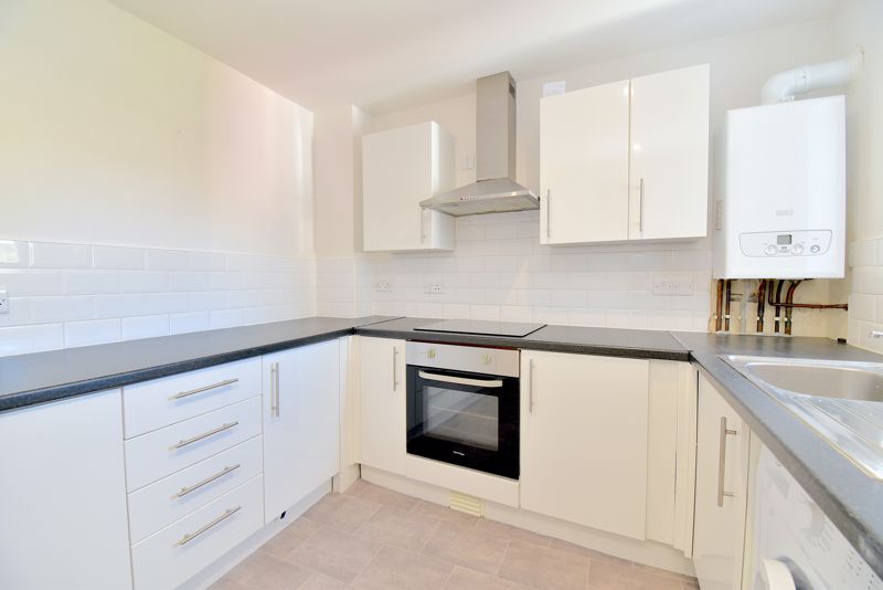 Flat Radstock Court in Abergavenny